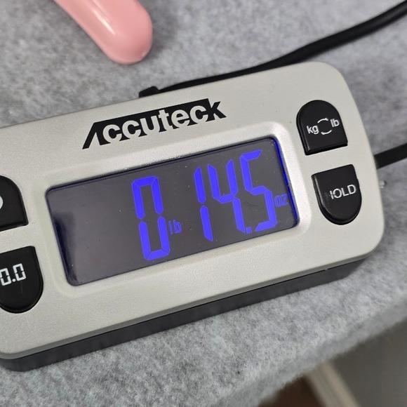 Coldwater Creek Midi Dress 18 Abstract V Neck Short Sleeve Gathered Waist Church - Picture 13 of 13